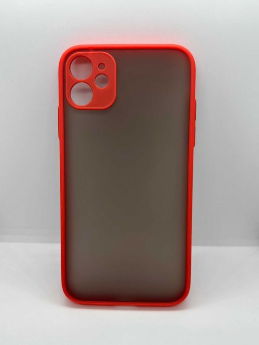 Obudowa Plecki Etui Case Iphone 11 kod 77