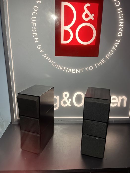 Bang Olufsen beovox cx 100