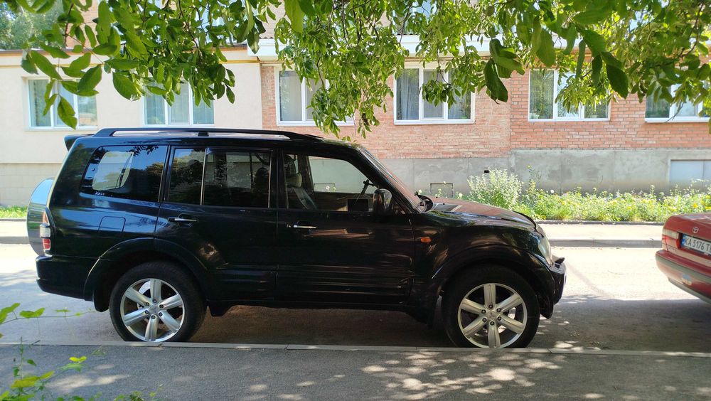 Продам автомобіль