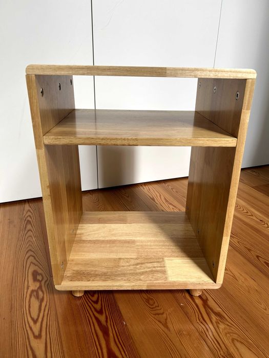 Mesinha de Cabeceira - Zara Home