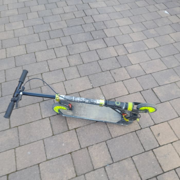 Oxelo hulajnoga składana