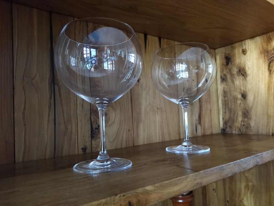 2 cálices vinho Villeroy & Boch