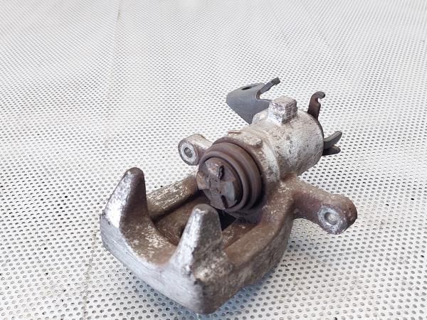 Pinça travão / maxila de travão trás direita RENAULT Megane II (BM0/1_