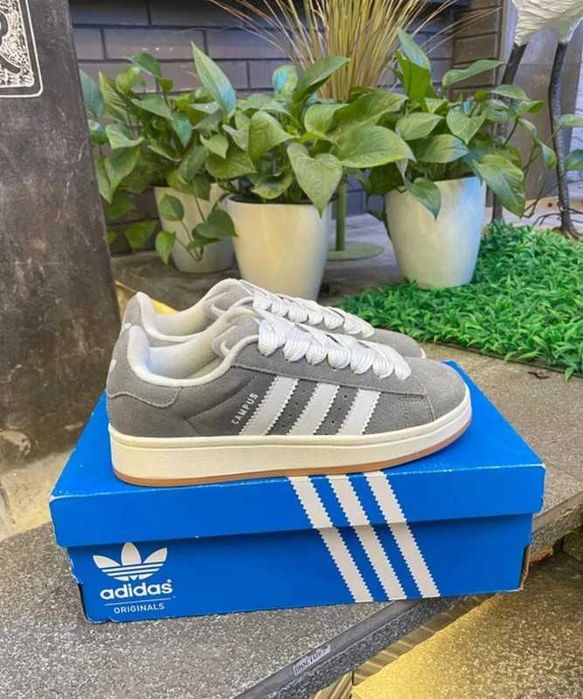 Buty/adidas_Campus_00s丨Nowe Trampki | rozmiar 43