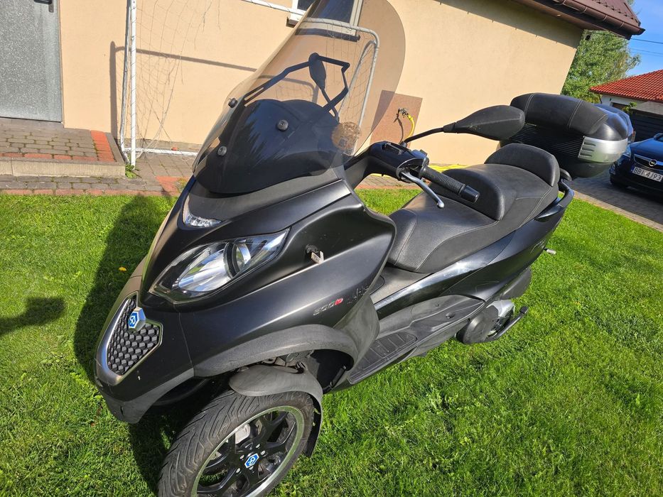 Piaggio