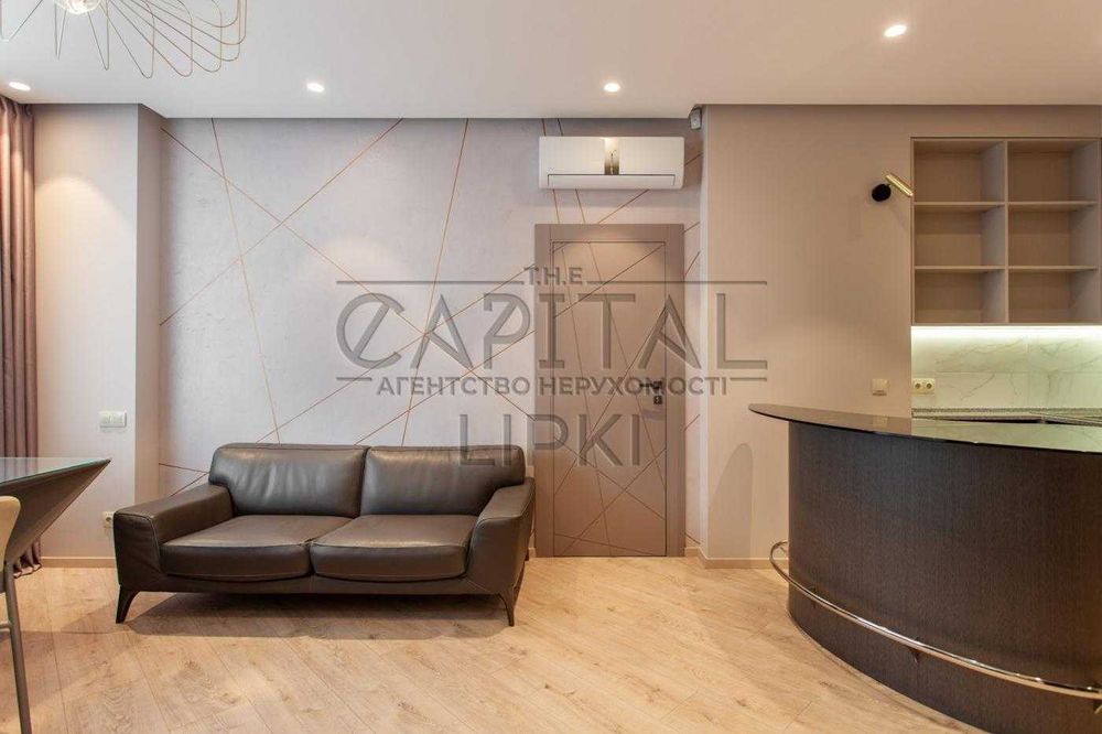 3-кімнатна квартира за адресою бульвар Дружби Народів (площа 84 м²) - Atlanta.ua - фото 4