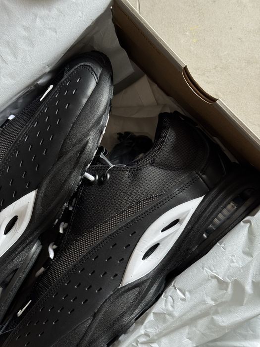 Оригинал Nike x Nocta Drake Air Zoom Drive (DX5854 001) черние нокта