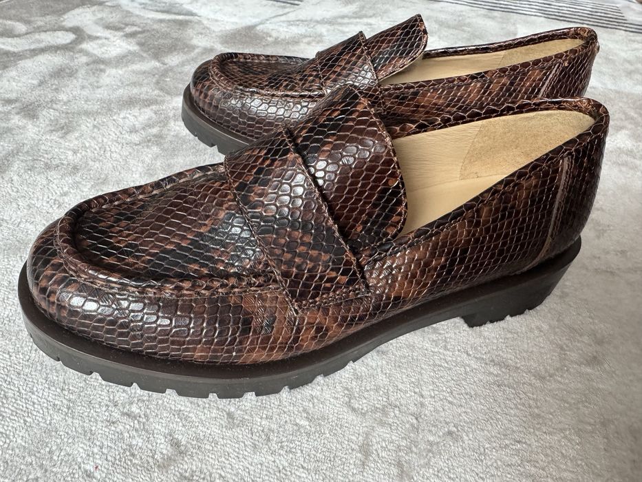 Michael Kors buty lordsy rozm 37 nowe