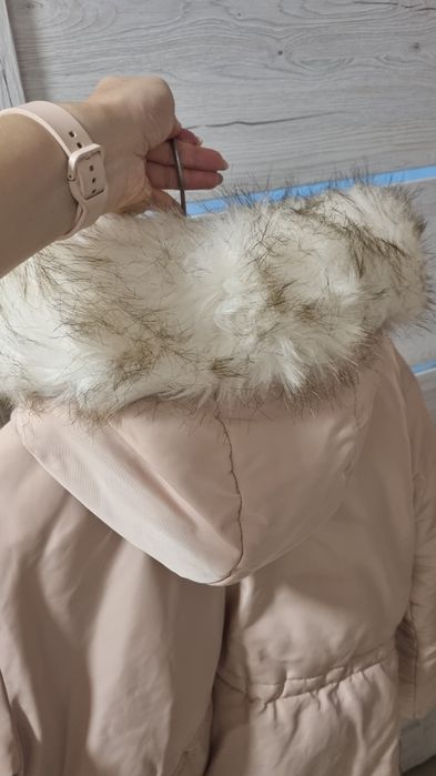 Cropp Kurtka puchowa M