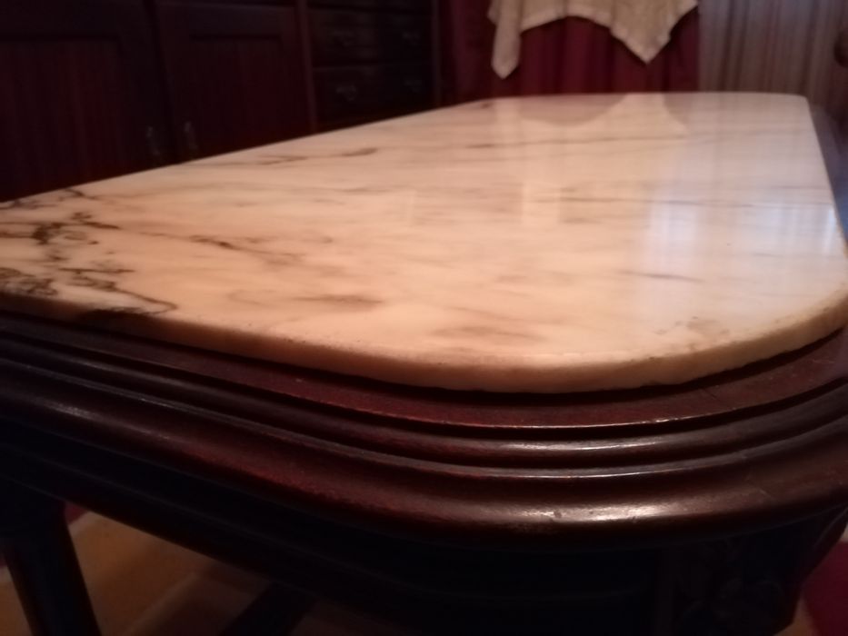 mesa de centro / sala