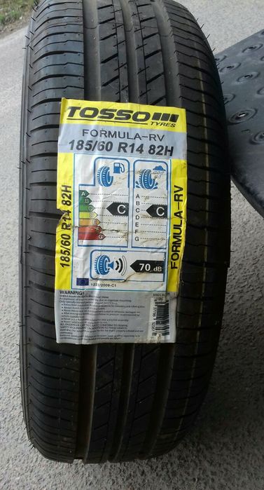 Нові колеса  ВАЗ