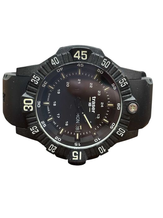 Zegarek Traser TS-110723