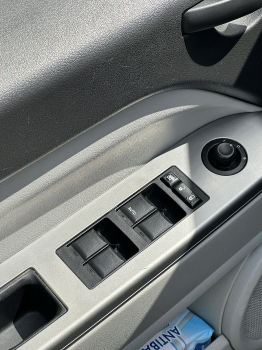Jeep Compass 2007