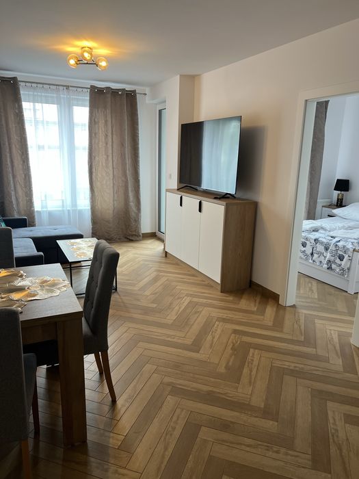 Apartament Kołobrzeg nr…3
