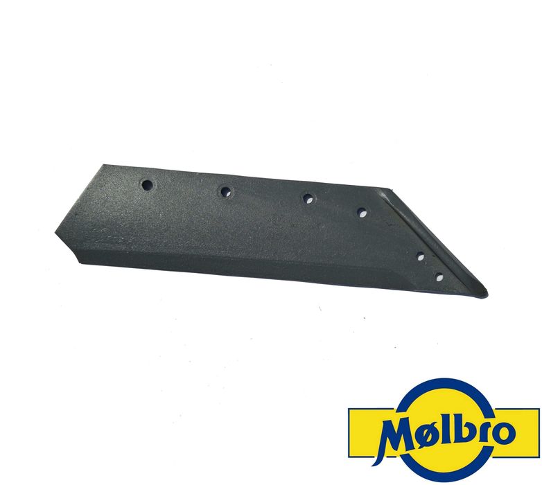 Lemiesz 16" do pługa Kverneland, producent Molbro nr 063018