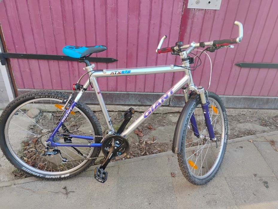 Rower 26" Giant Mtb