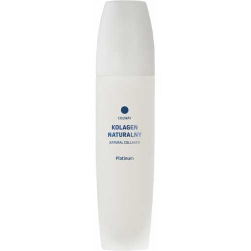 Kolagen Naturalny Platinum (100ml) – do twarzy i dekoltu