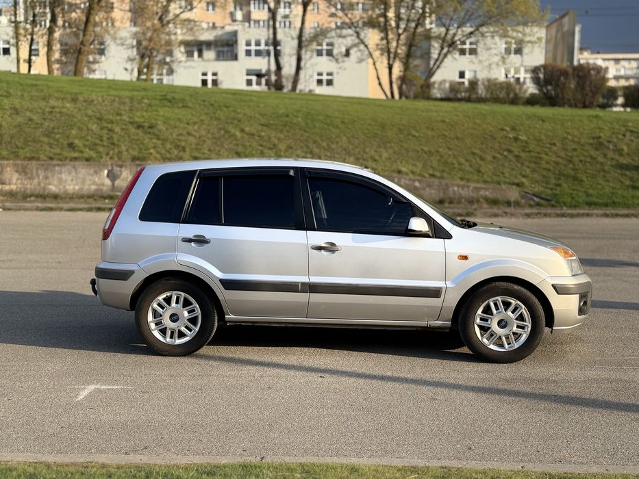 FORD FUSION 2008 VIN WF0UXXGAJU8A52474 фото оголошення 14 з 16