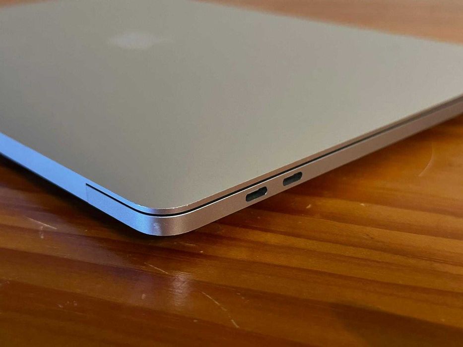 Macbook Pro 13 M1 touchbar 16GB 256GB