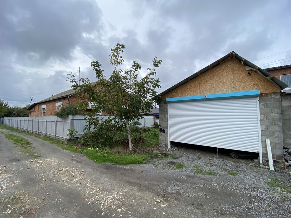 Продаж будинку р-н Тяжилів