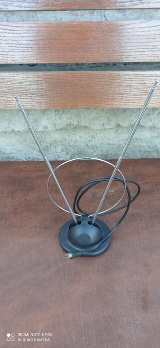 Продам антену для телевізора