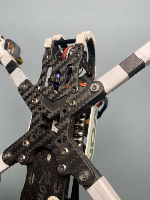 Drone FPV DIATONE Roma f4