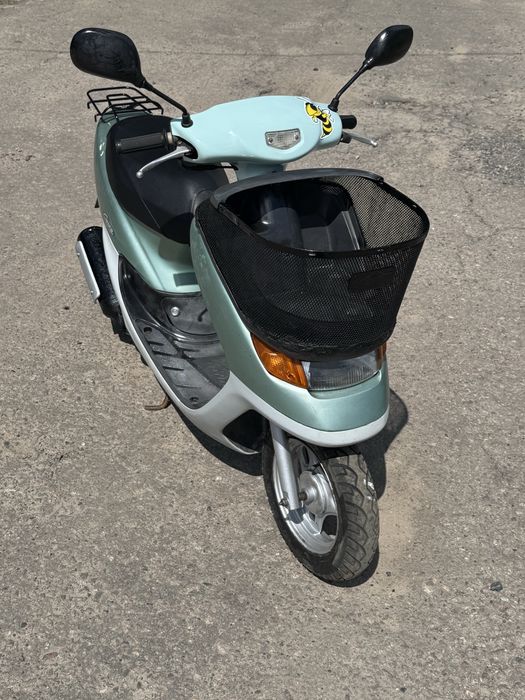Продам скутер Honda Dio Cesta Без пробігу по Україні