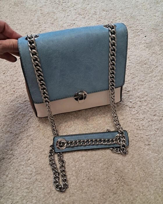 Torebka przepiękna, cudny model