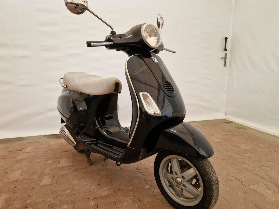 Piaggio
