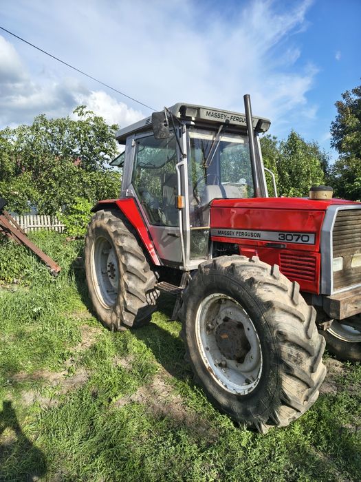 Massey Ferguson 3070