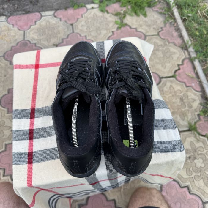 Кроссовки Adidas Breaknet Sleek Black, 46-46,5 размер, Оригинал, Кросівки