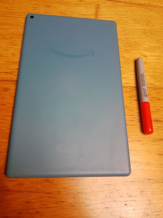 Tablet Amazon Fire HD 10.1" 32GB