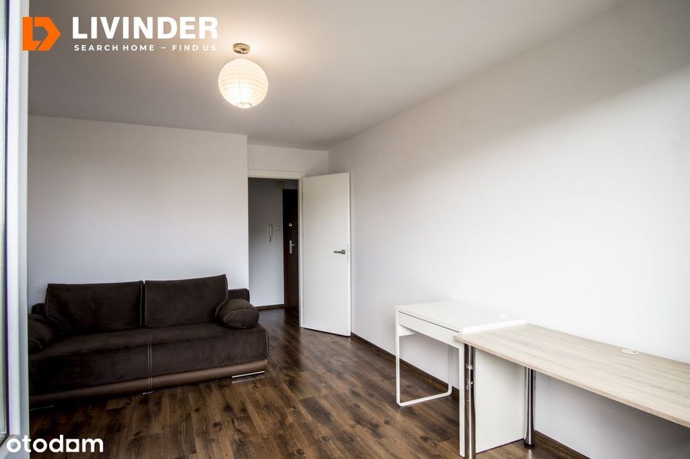 30 m² | Łokietka | Balkon | Winda | Parking
