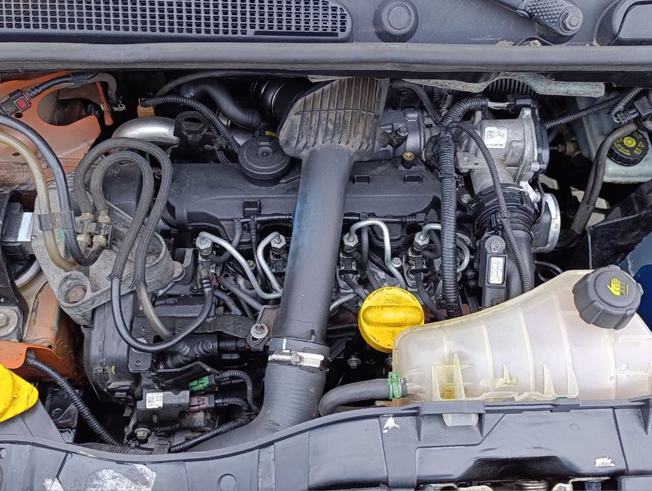 Продам Renault Kangoo 2