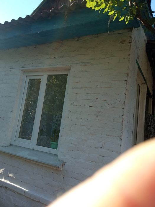 Продам частину будинку