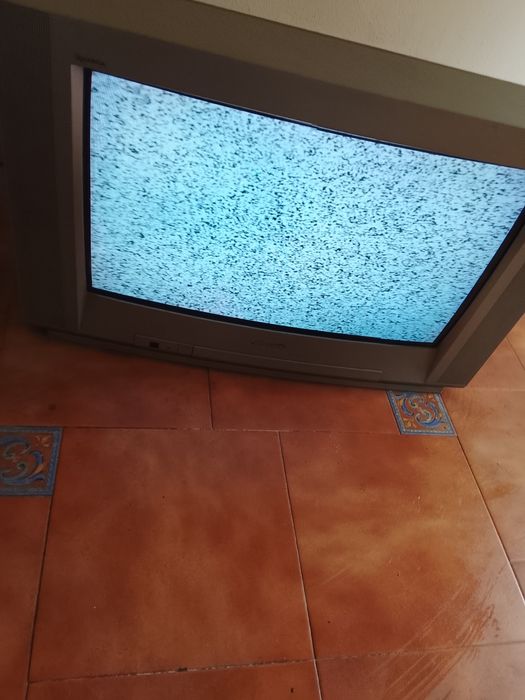 Televisão Panasonic