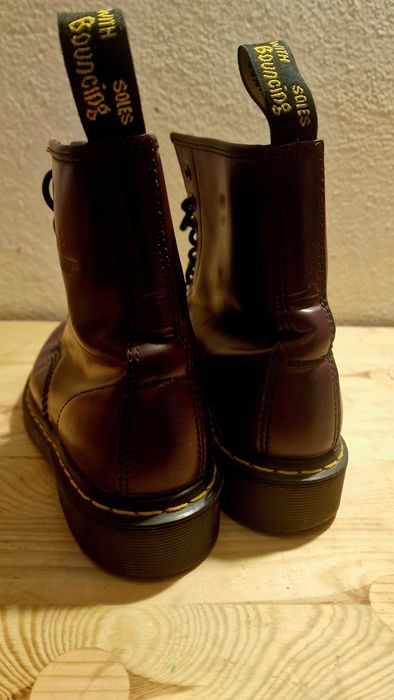 Dr. Martens rozmiar 39