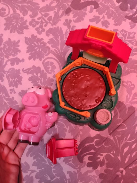 Набор для ліплення  play-doh