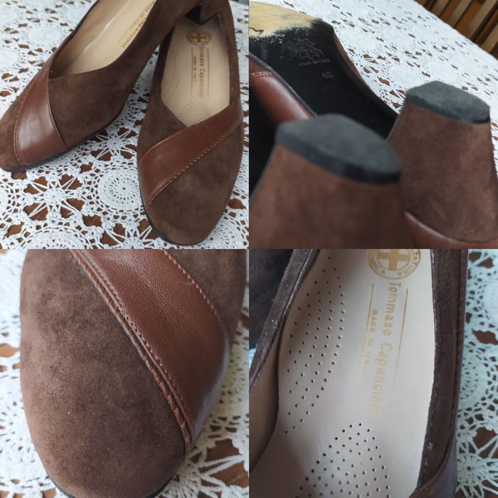 Туфлі босоніжки 40р