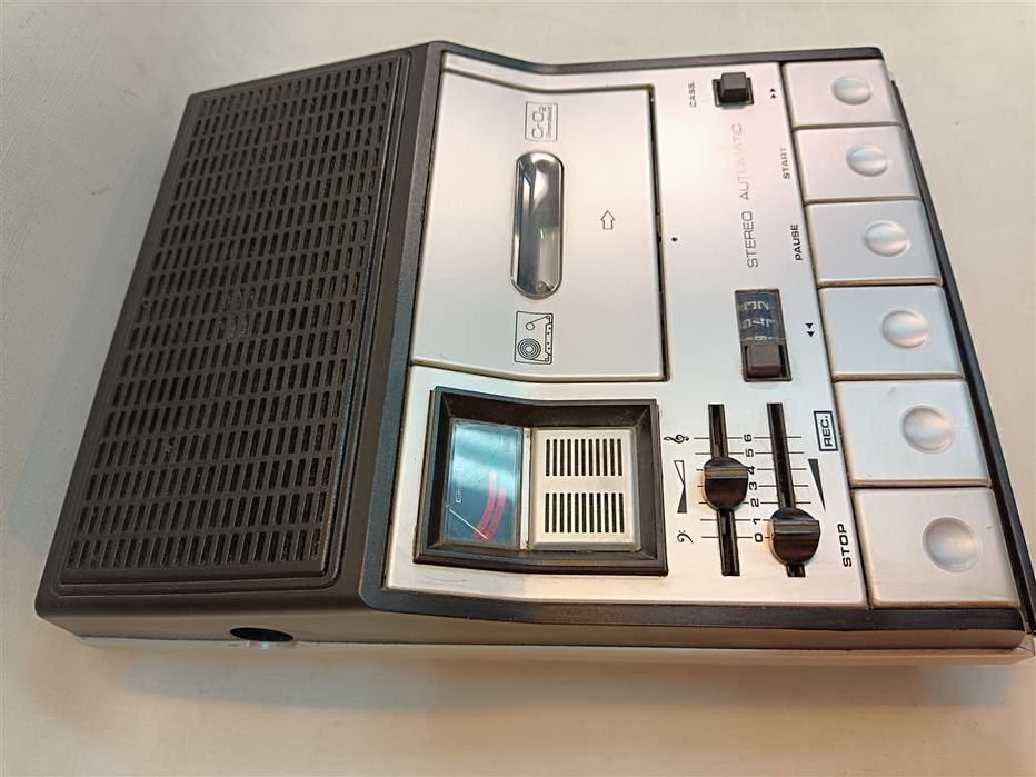 Magnetofon Grundig C 430 R Automatic