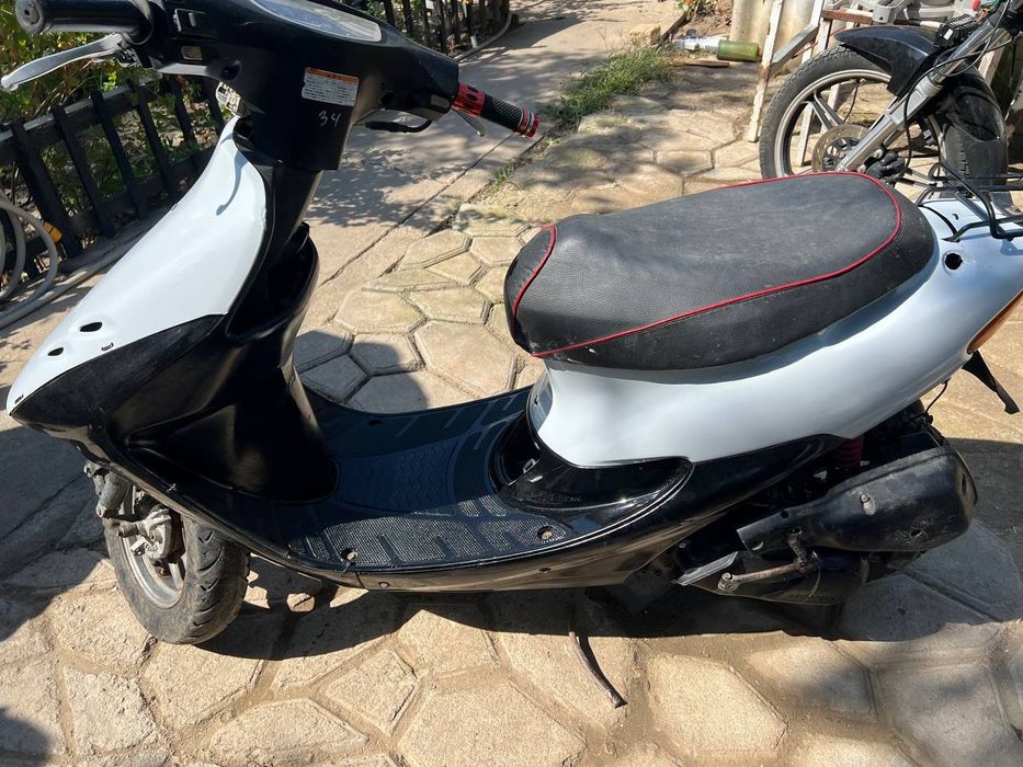 Продам Honda dio 34
