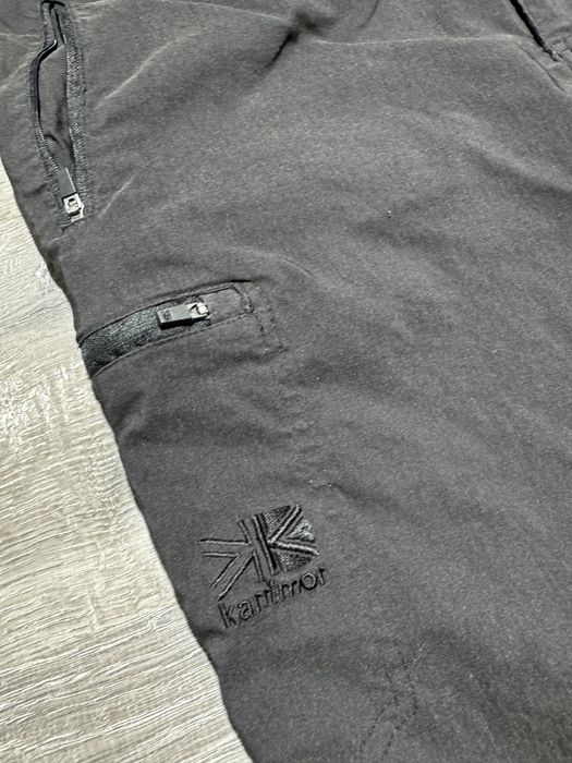 Трекінгові штари Karrimor