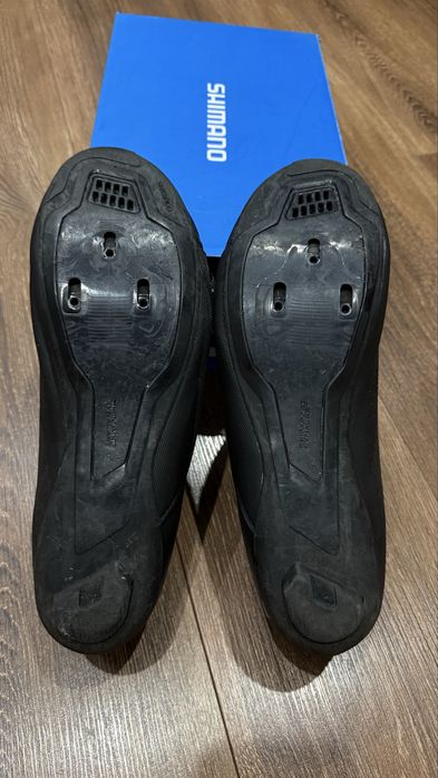 Buty szosowe  shimano RC3 romiar 45