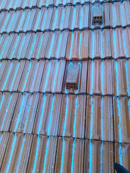 ISOLCOR Impermeabilizações em Geral - Trabalhos Verticais