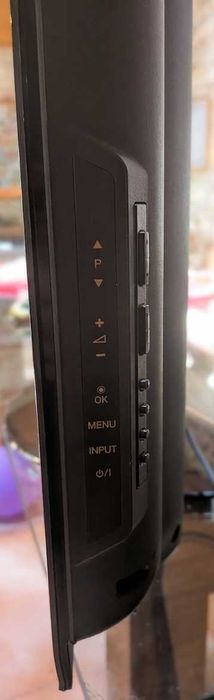 Televisão LG 42"