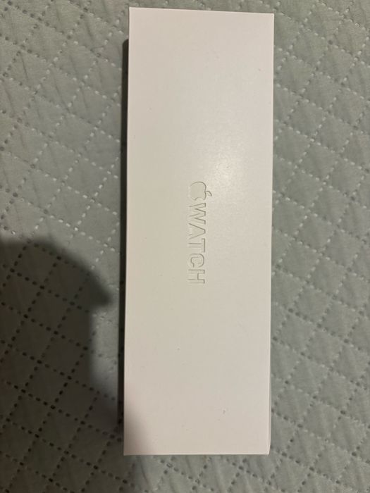 Apple watch series 11 cellular 46mm