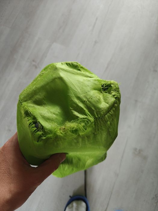 Krzesełko składane kemping dla dziecka