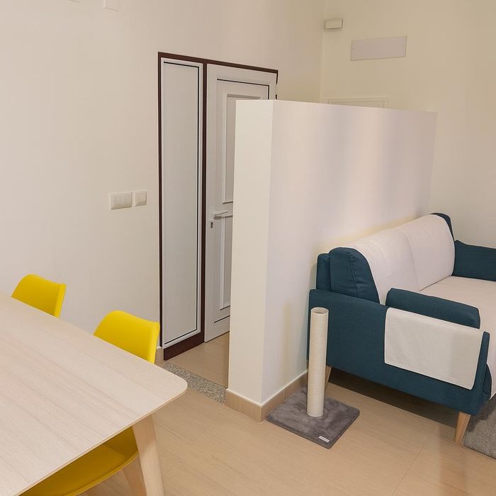 T1 em condomínio fechado