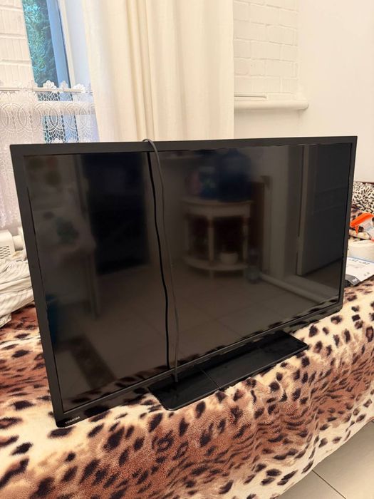 Телевізор Toshiba Fullhd smart tv 40l3433dg