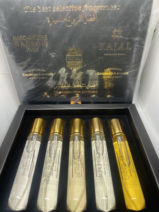 Набір The best gift forever